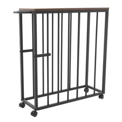 Large Art Storage Rack Drying Painting Canvas Rack Art Storage Display Stands US