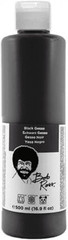 Gesso 500Ml-Black, Black