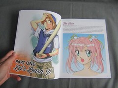 Draw Manga Now! Shoujo Basics Drawing Book by Christopher Hart -Watson Guptill