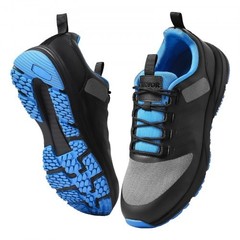 Cross Training Shoes, M Width Sneakers US Size 8, Wide Toe Box Shoes with Ar…