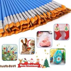 20pcs Painting Brushes For Painting Handcraft Arts And Craft For Artistic Multif