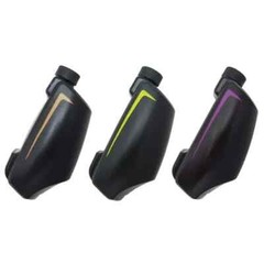 AtmosFlare 3D Pen Cartridge Refills (3 Pack), Orange/Pink/Purple
