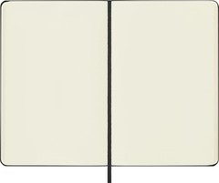 Moleskine Art Sketchbook, Hard Cover, Medium (4.5 x 7) Plain/ Diary