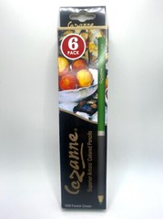 Cezanne Superior Artists’ Colored Pencils 6 Pk Over 20 colors for your project!