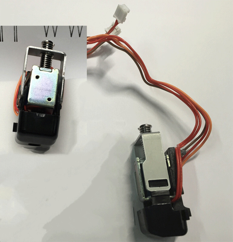 1pc Original GRAPHTEC FC8000 FC8600 Patrol Sensor Positioning Read Head