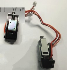FOR GRAPHTEC FC8000 FC8600 Patrol Sensor Positioning Read Head