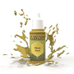 Warpaint Acrylic (Moon Dust) – 18mL