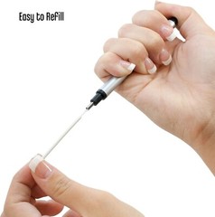 Professional MONO Zero Round 2.3mm Eraser – Ideal for Drawing Perfection