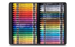 Caran d’Ache Neo Color II 40-color set 7500-340 [Japan genuine]