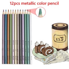 71pcs/set Professional Art Painting Drawing Set Artist Tool School Supplies Chic