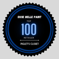 Tea Rose | Chalk Mineral Paint | Dixie Belle | Furniture & Crafts | Pink