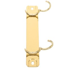 Binder Clasp Office Loose-leaf Book Rings Stationery Accessories