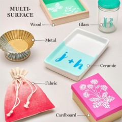 Martha Stewart, Multi-Surface 0.17 Fl Oz (Pack of 12), Elevated Neutrals