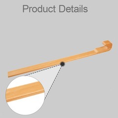 Oil Painting Mahlstick Painting Hand Rest Tool Wooden