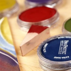 PanPastel Artist Pastels by GOLDEN, Starter Shades Set, 5 Color Toy