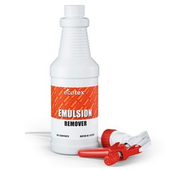 Ecotex® Screen Printing Emulsion Remover (Pint – 16oz.) 16 Fl Oz (Pack of 1)