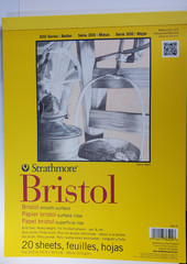 strathmore bristol smooth