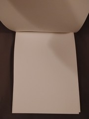 Premium Watercolor Pad