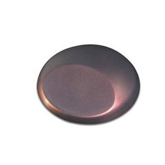 Createx Wicked Colors W442-02 Cosmic Sparkle Red 2oz. Airbrush Paint