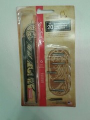 SPEEDBALL ART PRODUCTS 2967 HUNT NUMBER 20 ASSORTED PEN SET