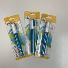 EK Tools Chisel Tip Glue Pen – 3 Pack