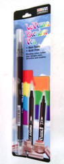Marvy Uchida~Blender Pen~Extra Fine Tip~Le Plume~No.0~Double Ended