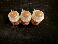 Games Workshop Citadel Color Mournfang Brown Base x3 Lot LOTR 40K Paint 12 ml