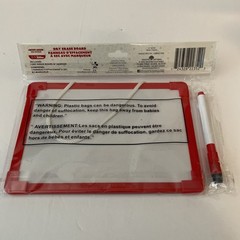 Disney Junior Mickey Mouse Erase Board