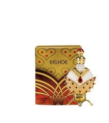 Concentrated Perfume Oil Mild Not Pungent Natural Light Fragrance Fresh Lasting