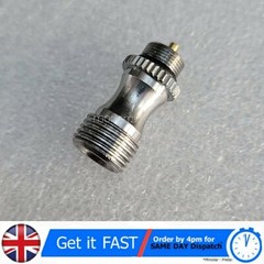 Air Pressure Control Valve for Airbrush Paint Spray Gun Machine Replacement Part