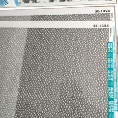 DELETER Screentone Screen Tone set of 15 Comic Manga Illustration Graphic L13