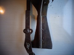 Lot of Steampunk Parts for Artists-Mixed Items Metal and Non Metal items