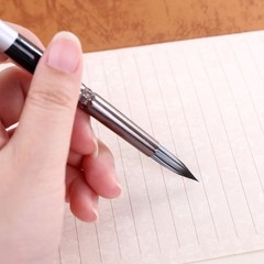 10 Pcs Long Handle Acrylic Painting Brush Long Handle Round Point Tips Pens Set