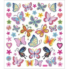 Creativ Stickers, Other, One Size