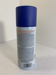 Rust-Oleum Outdoor Fabric Paint Spray Ink Blue 12oz UV Resistance