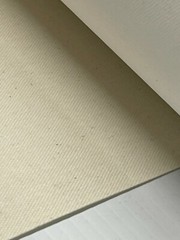17″ Wide x 13.3 Yard Long Canvas Poly-Cotton Artist Painting Canvas Coated 12oz