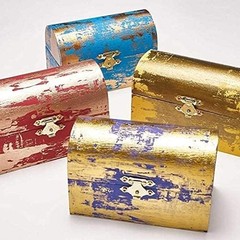 Gold Assorted Easy to Apply DIY Crafts, Art Supplies with A Metallic Finish T…