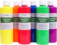 1 Count (Pack of 1), Fluorescent Yellow, Orange, Hot Pink, Blue, Green,…