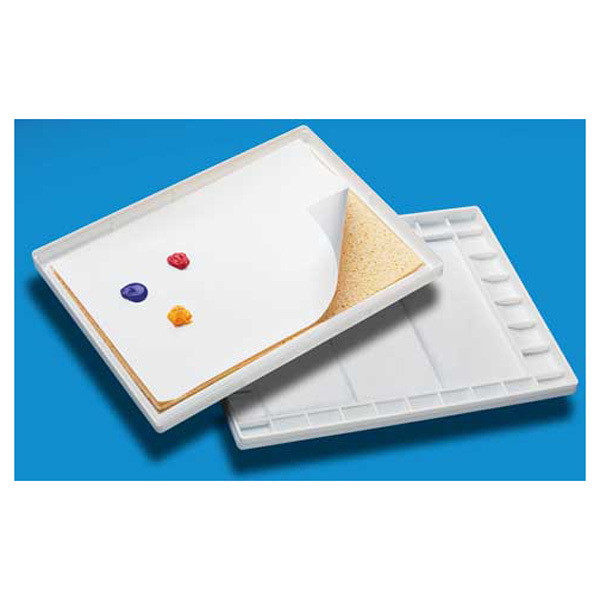 Masterson Sta-Wet Super Pro Palette
