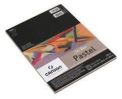 Artist Series Mi-Teintes Pastel Paper, Assorted Colords, Assorted Colors