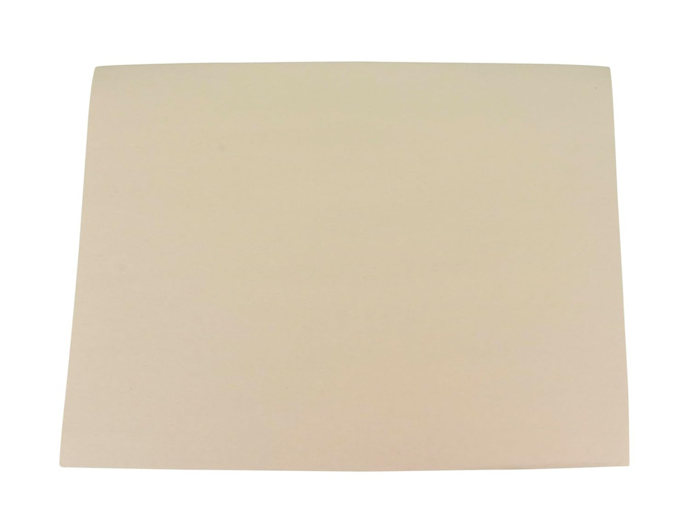 Manila Drawing Paper, 40 Lb, 9 X 12 Inches, Pack of 500