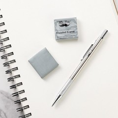 Kneaded Eraser, 6 Pack, Grey, Kneaded Erasers for Artists, Art Eraser, Kneadable