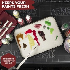 Ultimate Wet Palette Kit for Acrylic Paint