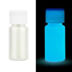 20/30G Fluorescent Pigment Long-Lasting Luminous Paints Auto Glow Glow in Dark A