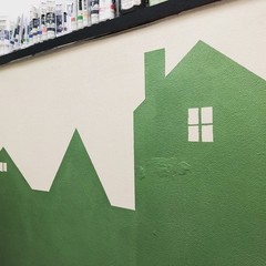 Acrylic Milk Paint for Walls Texture Medium MW002601
