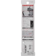 Tombow Mono Zero Eraser, Round 2.3mm