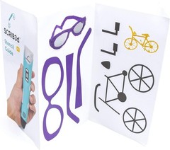 SCRIB3D P1 3D Printing Pen Starter Kit