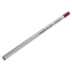 Pottery Underglaze Pencil for Ceramic: Underglaze Marker DIY Ceramic Decorating