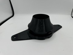 Mug Maker ™ Pottery Chuck – Trimming Tool for Pottery Wheel – Ceramic 10″ Bat