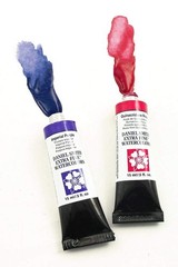 284600060 Extra Fine 15ml Paint Tube, New Gamboge, 0.5 Fl Oz (Pack of 1)